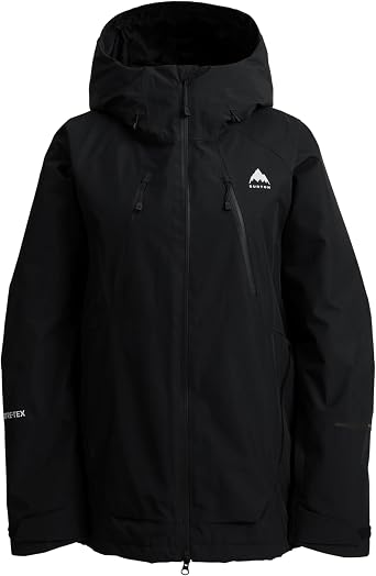 Burton Womens Reserve GORE-TEX 2L Insulated Jacket