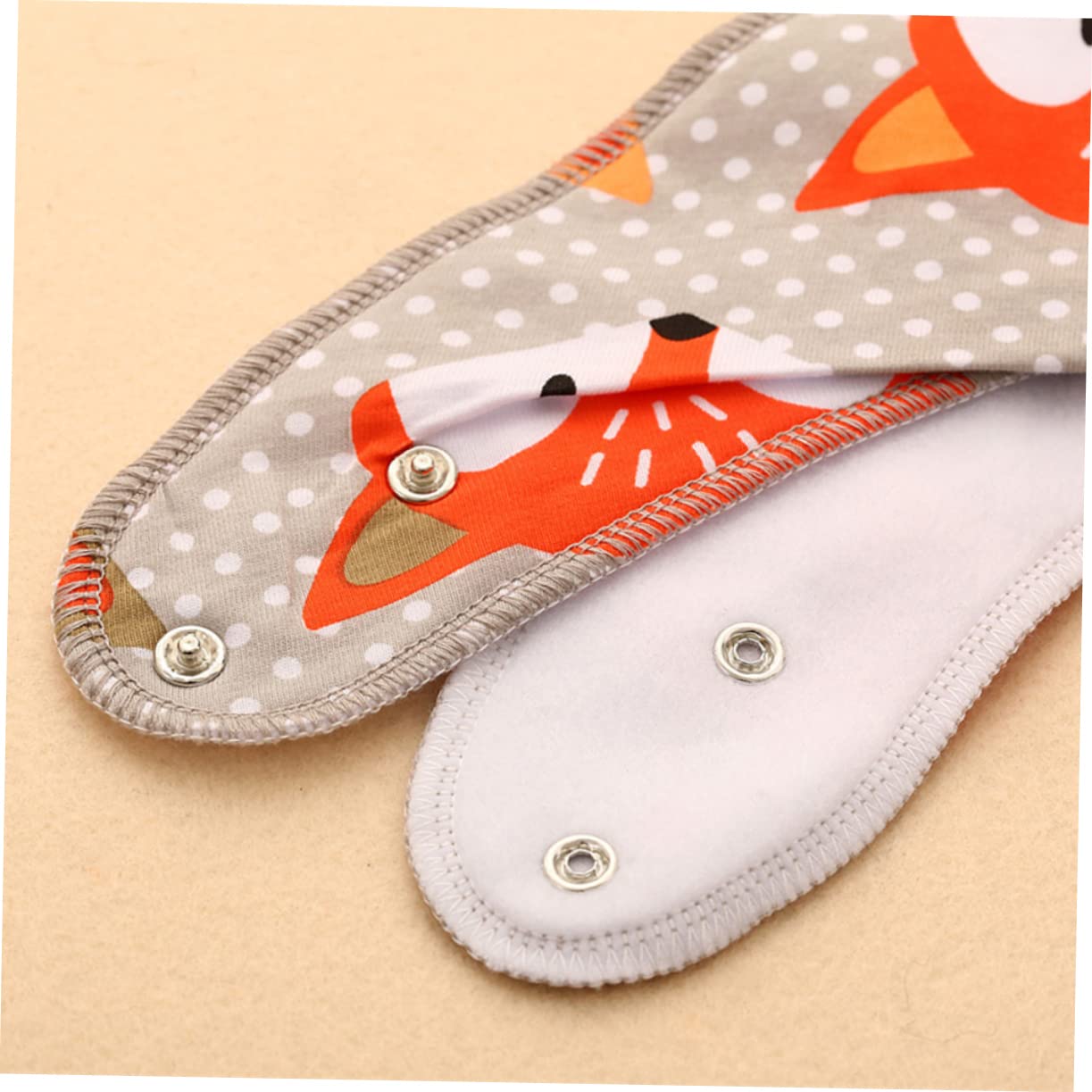 Toyvian 24 Piezas Babero De Dentición Babero Mordedor Accesorios Para Bebé Accesorios Babydoll os De Bebé os De Algodón os Unisex Turbante De os Infantiles