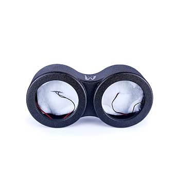 VOICEBOX VOICEPOD by MENACE AUDIO Dual 6.5 Empty Midrange Enclosure