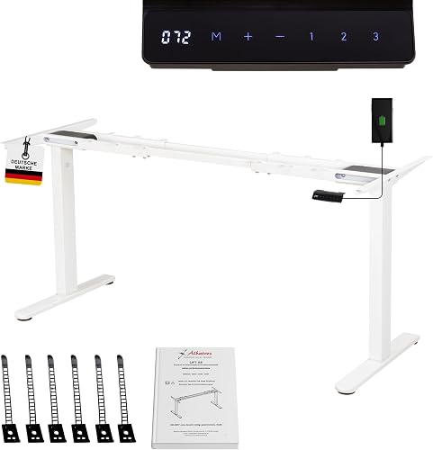 Albatros Albatros LIFT S5W telaio doppio motore