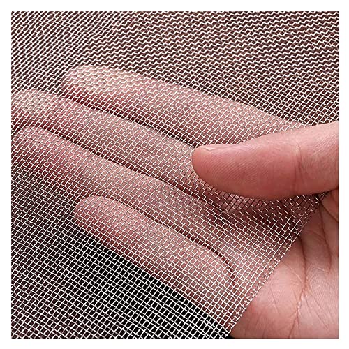 Grillage métallique tissé en acier inoxydable à 20 mailles pour filtre