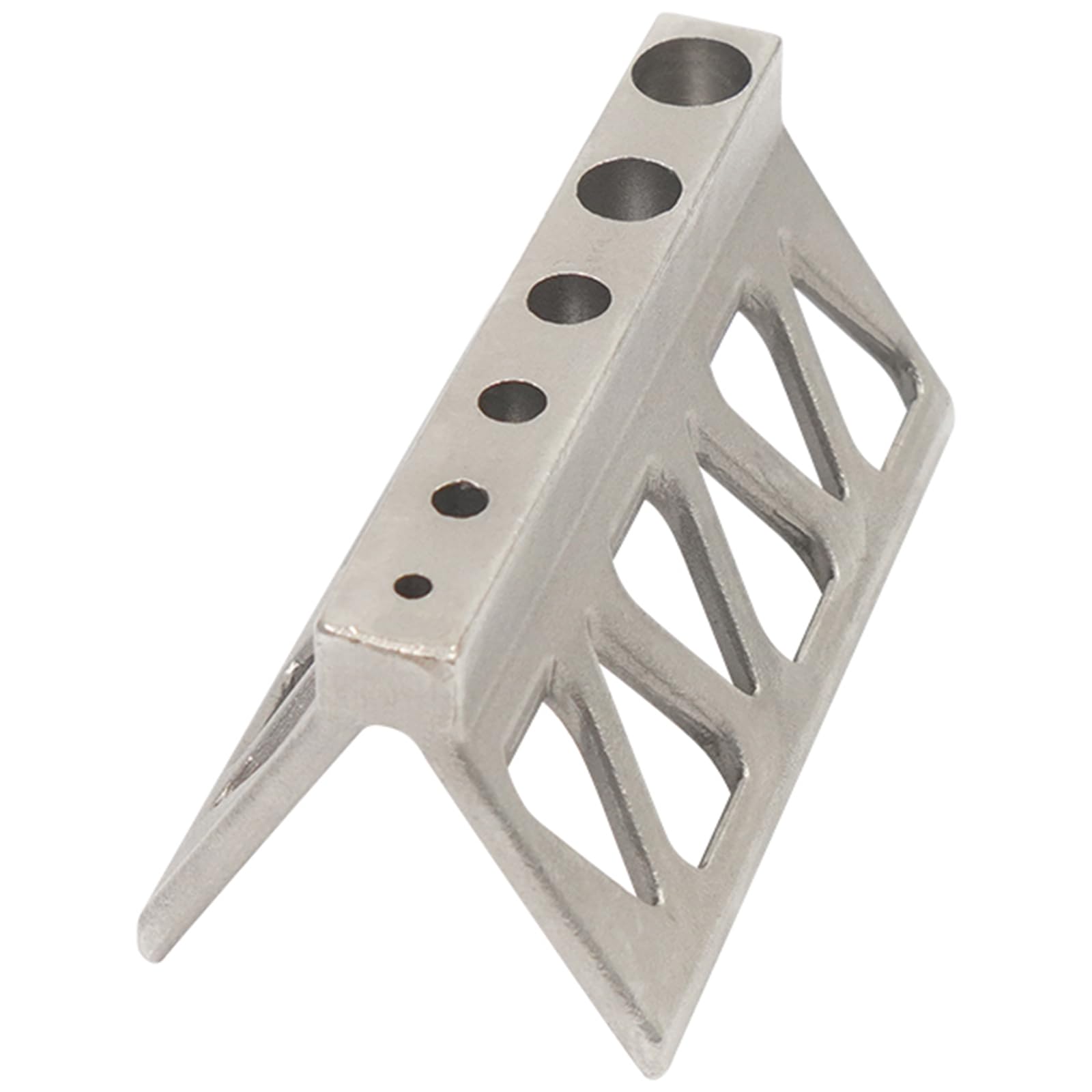 Rgybao Multicolor Metal Steels Fixture Tube Drill Guide Cylinder Centering Tool Compact Drills Jigs For Round Pipe Triangular Window Cutout