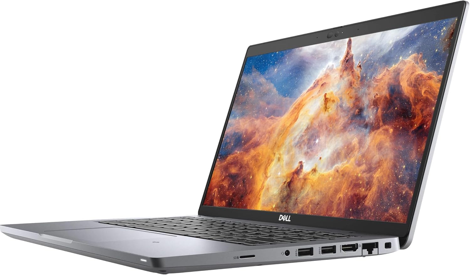 Dell Latitude 5420 Business Laptop, 14