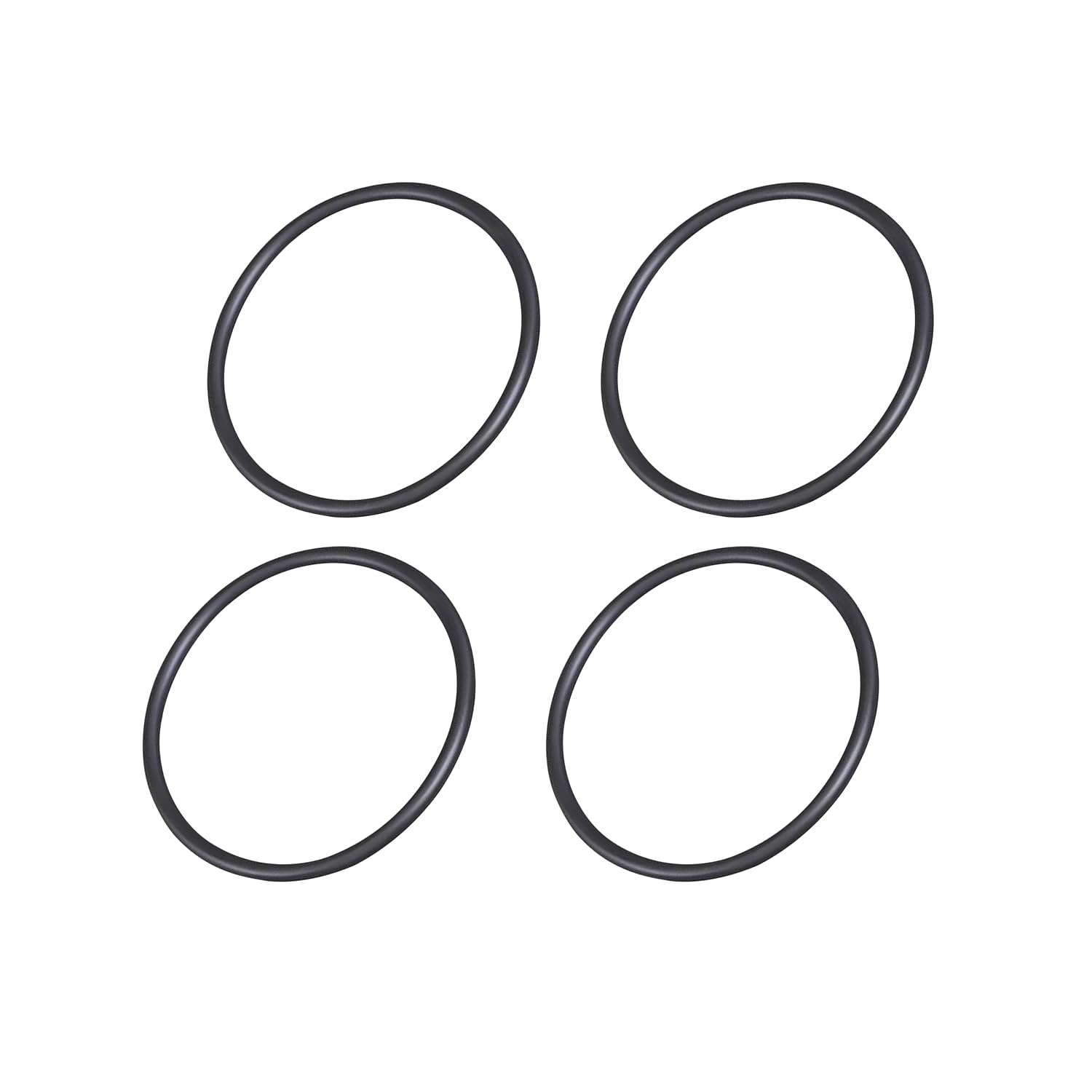 806944060 for Subaru! 2011-2025 Variable Control Valve O-Rings for WRX, Forester, Ascent, etc. Improves Valve Sealing 4 Sets.