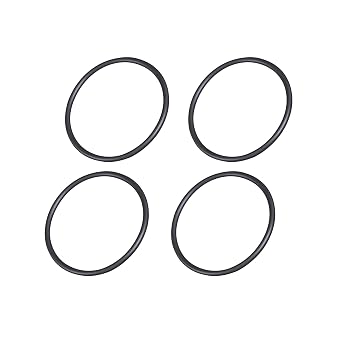 806944060 O-Rings for Subaru WRX BRZ Forester Legacy Outback Crosstrek XV | 2011-2025 Variable Control Valve O-Rings, Improves Valve Sealing 4 Sets