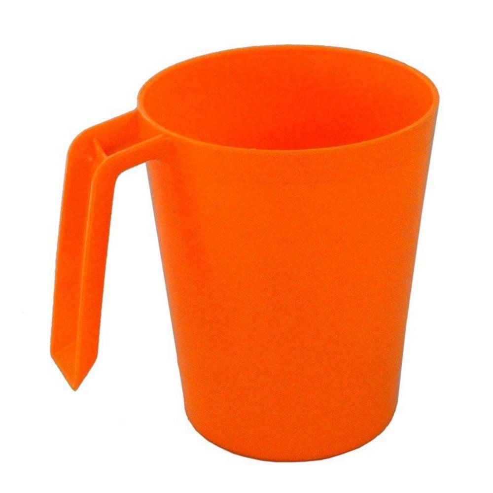 Custom AEC10SC 1 LB Premeasured De Scoop