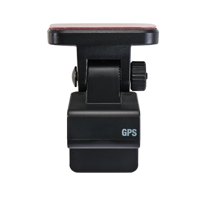 Suporte adesivo para câmera veicular COBRA SC 200 e SC 400 com GPS