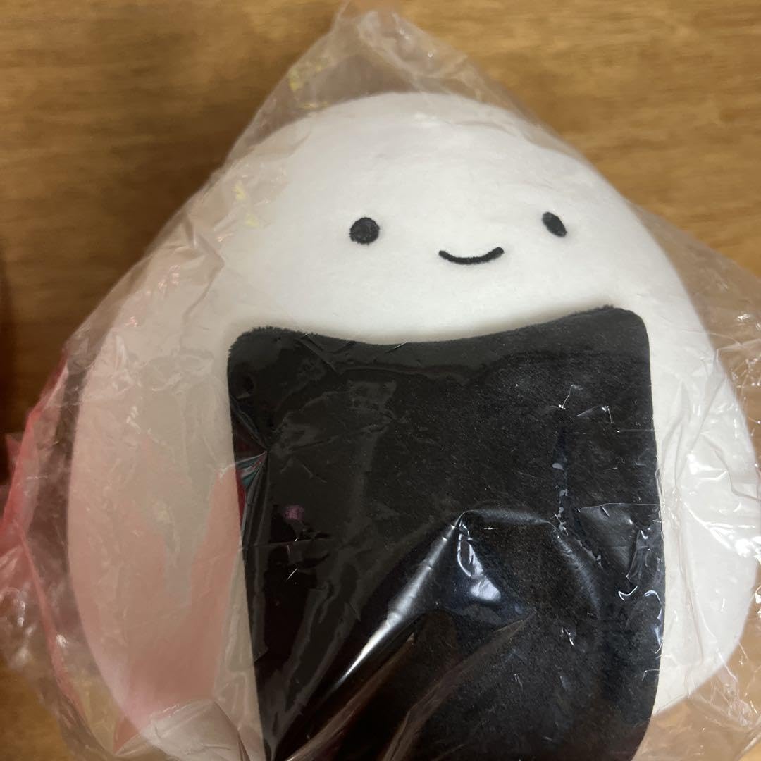 Amazon.co.jp: 限定品にっこりーノ お弁当シリーズ おにぎり タコさん