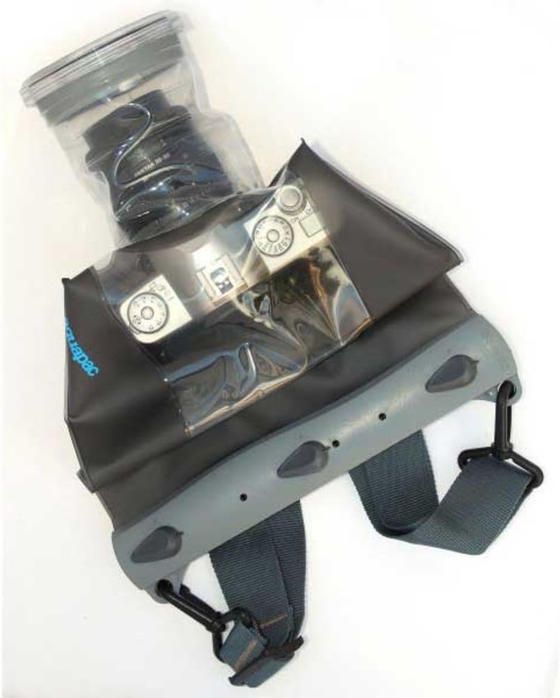 Aquapac 100% WATERPROOF SLR CAMERA CASE