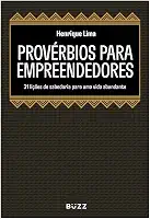 Provérbios para empreendedores: 31 lições de sabedoria para uma vida abundante