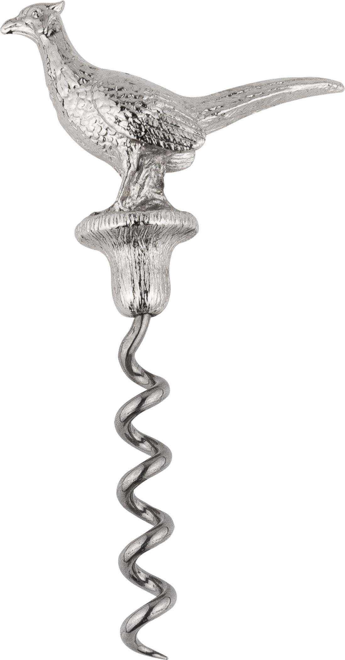 JACK PYKE Pheasant Corkscrew