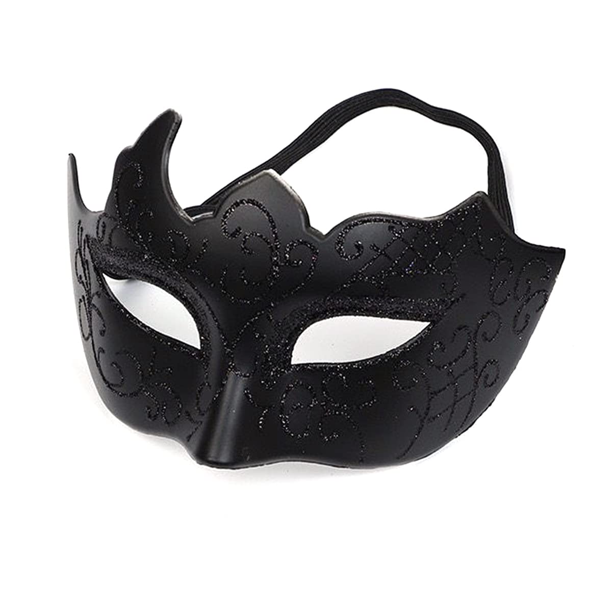 Seglory Venetian Masks, Masquerade Mask, Venetian Cosplay, Fancy Dress, Masquerade Ball - Image 2