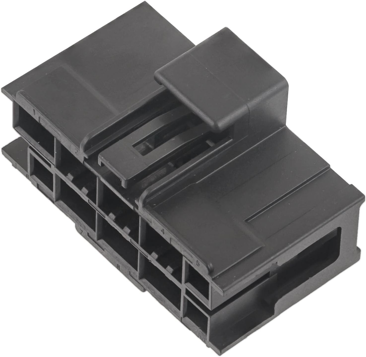 HVAC Blower Control Switch Connector Compatible With Dodge SX 2.0 2003 2004 2005 PC-932345