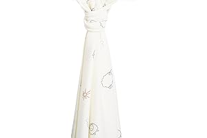 Woolino Comforting Merino Wool Swaddle Blanket: A Haven of Warmth and Softness for Newborns