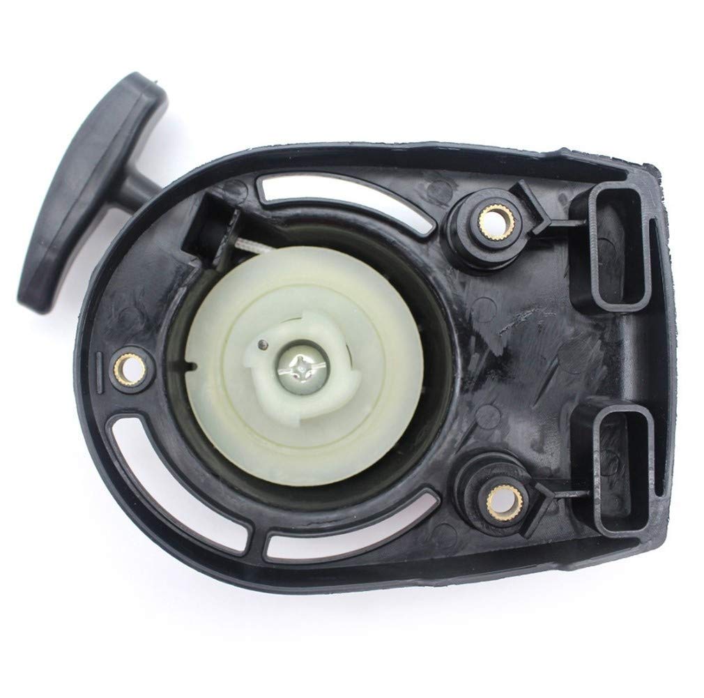 Avviamento a strappo per Honda GX35 GX35NT GX 35 NT 140 HHT35S HHT 35S Motore a benzina Motore generatore Pompa acqua Rasaerba