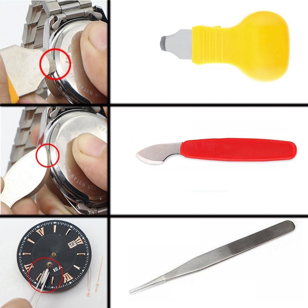 HODAGES Riparazione E Smontaggio 147 Set Di Kit Combinati Per - Foto 4