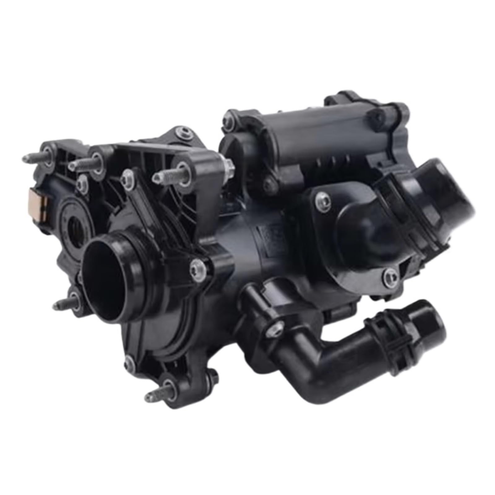 Coolant Thermostat Compatible With Mini For B48 B38 X1 X2 F39 F40 F44 F45 F46 F48 2017 2018 2019 Engine Coolant Thermostat 11538843405 11538631943