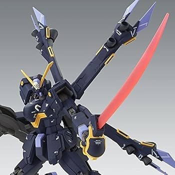 (専用)ＭG クロスボーンガンダムシリーズ ５点セット 41Lg5-VFpKL._AC_UL210_SR210,
