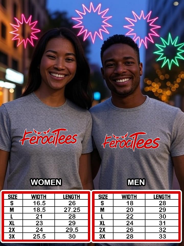 FerociTees Mens Resist The Left Do It for Charlie T-Shirt4