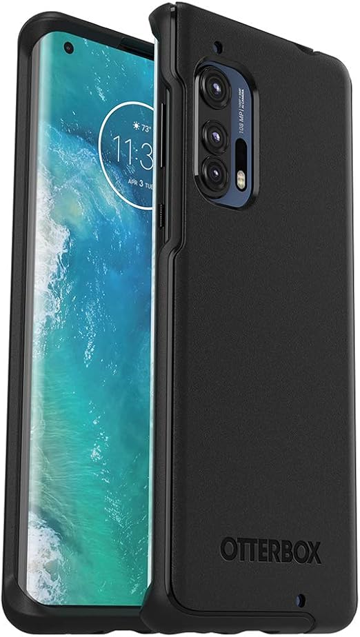 motorola edge plus case otterbox