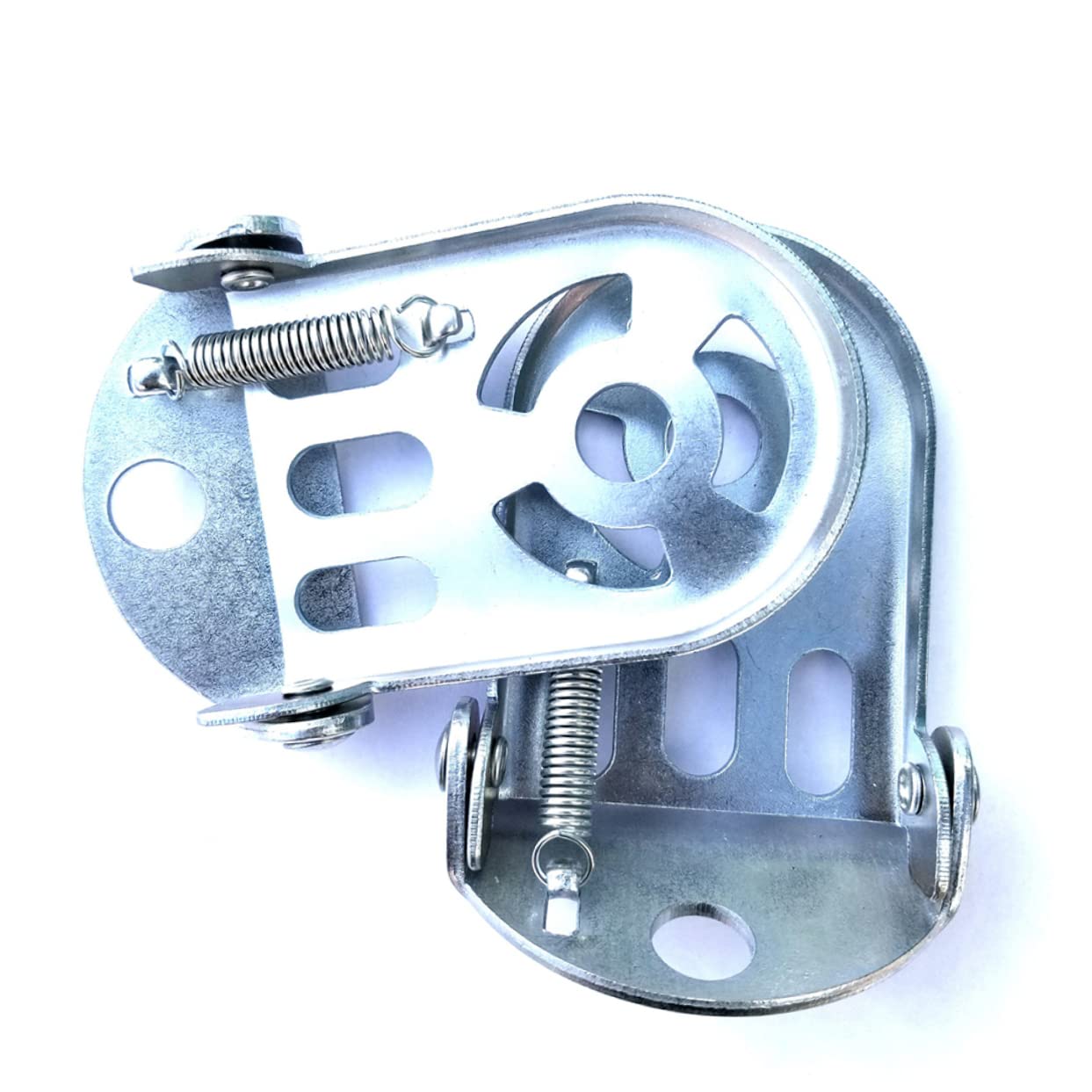 Healifty Foot Peg for Kids Bike Folding Foot Peg Rest Footrest for Easy Assembly Suitable for All Bikes