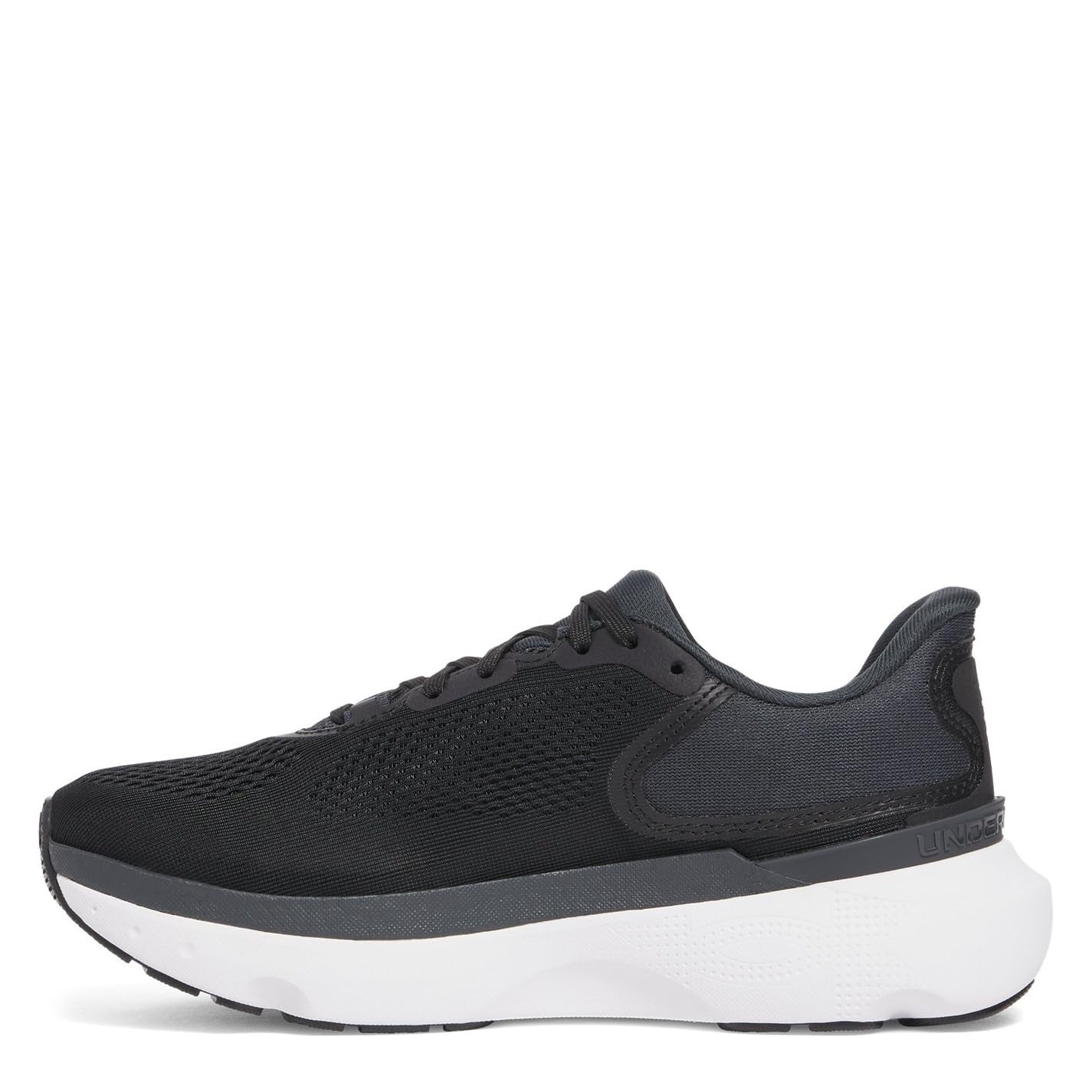 Under Armour Infinite Pro 2 Chaussures de Running Chaussure de Running sans stabilisateurs Femmes Black/Anthracite