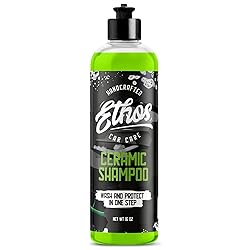Ethos Ceramic Car Shampoo
