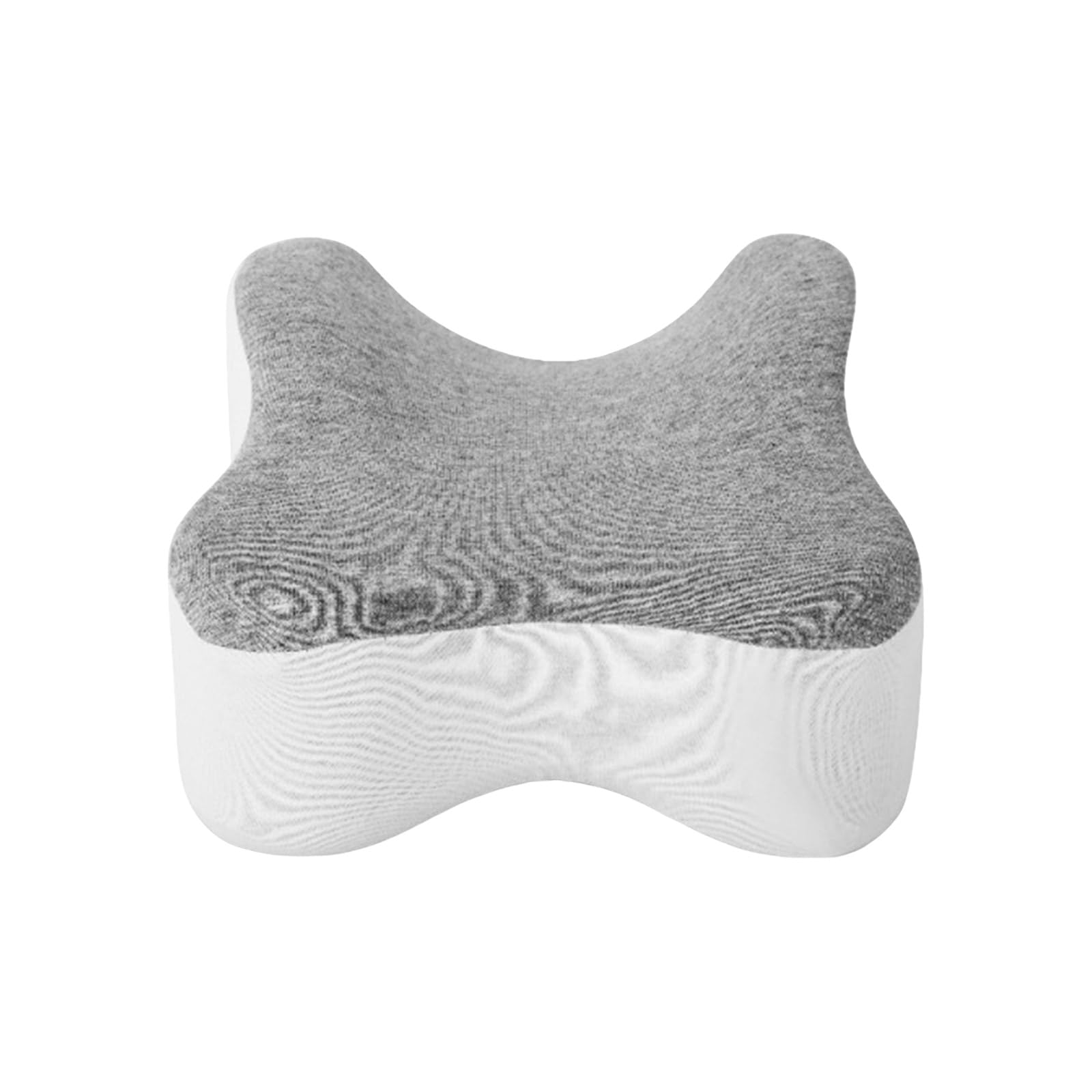 Coussin pour dormir sur le côté avec sangle réglable pour des nuits paisibles sans réveil