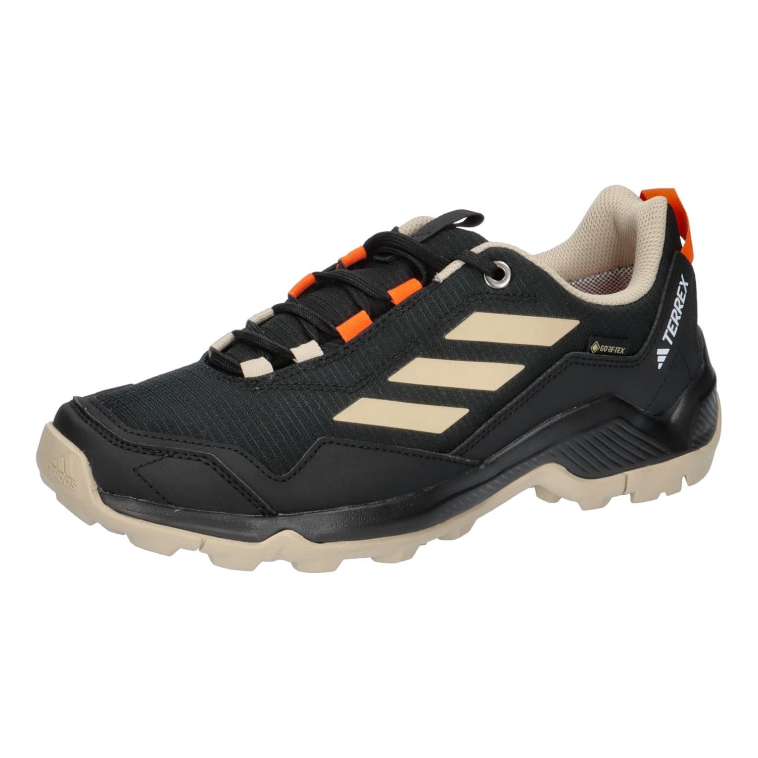 adidas Terrex Eastrail Gore-Tex-Zapatos de Senderismo, Zapatillas Mujer