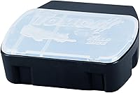 Vista 2 de Tomcat Mouse Killer - Estación recargable resistente a los niños, con tapa transparente para un fácil monitoreo, 1 estación de cebo y 4 recambios