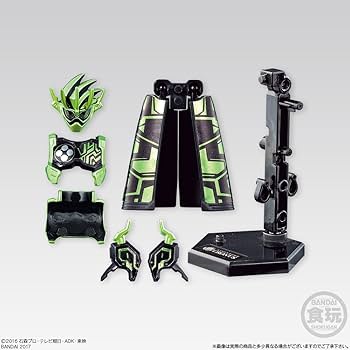 仮面ライダークロノス（エクゼイドTV版） 　コスプレ用マスク　塗装完成品 仮面ライダークロノス（エクゼイドTV版） コスプレ用マスク 塗装