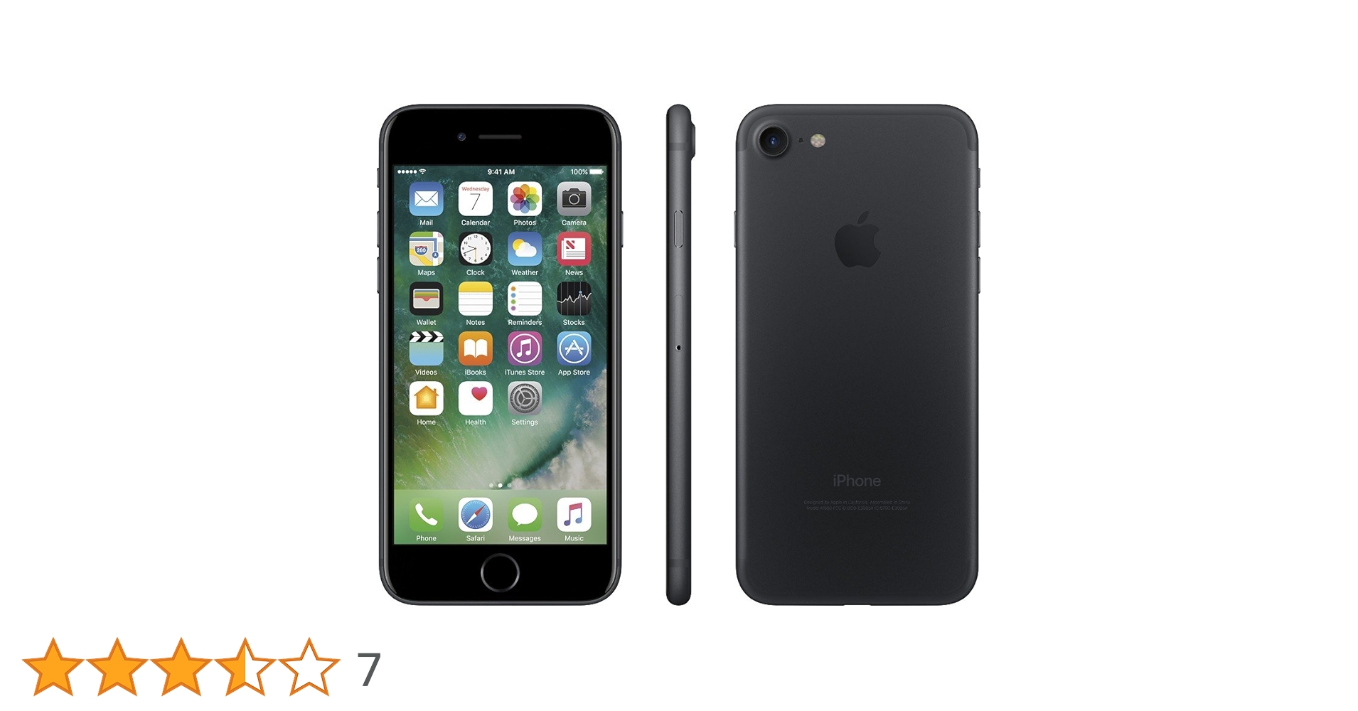 iPhone - 【B】iPhone 7/32GB/355335085860063 s-l400.jpg