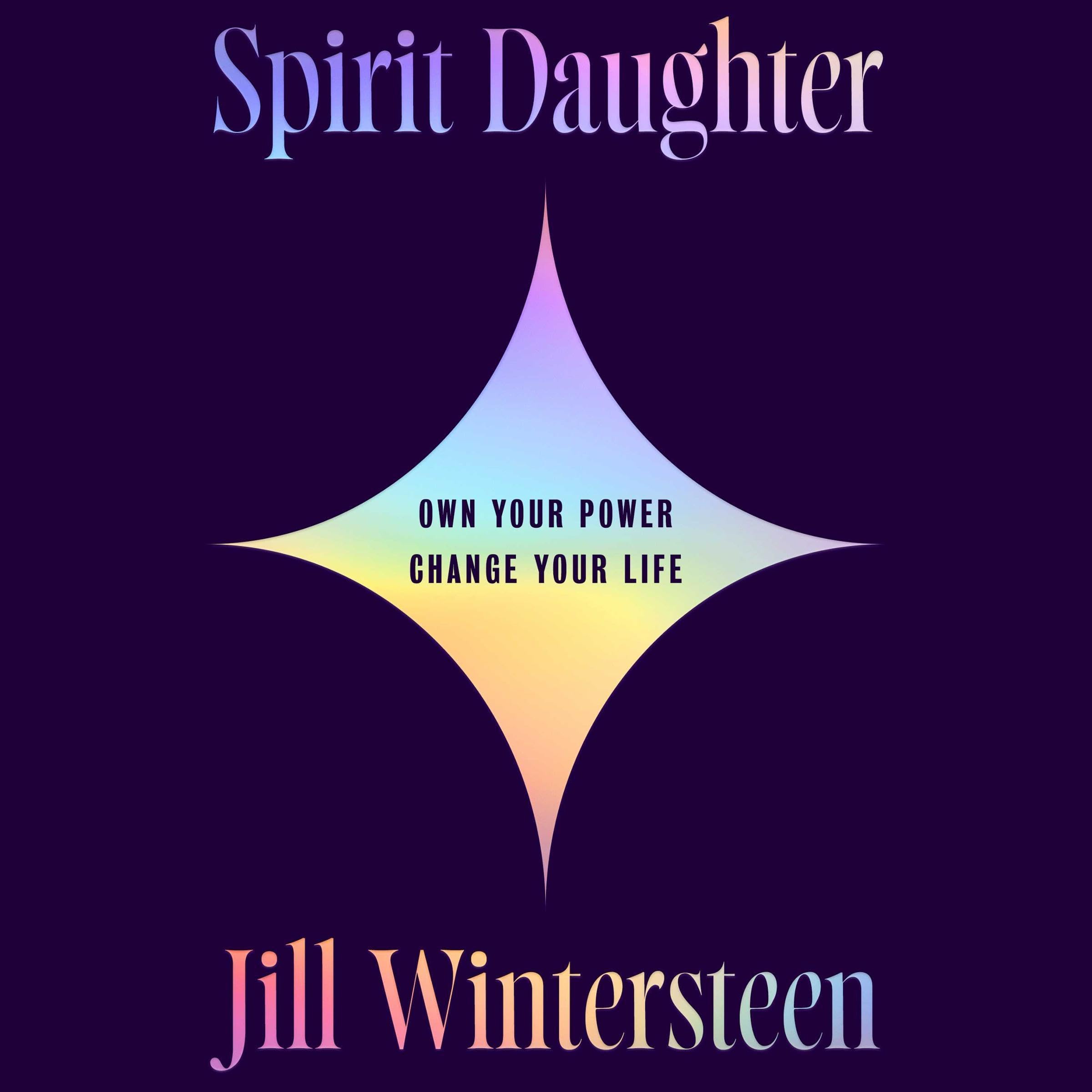 Spirit Daughter
