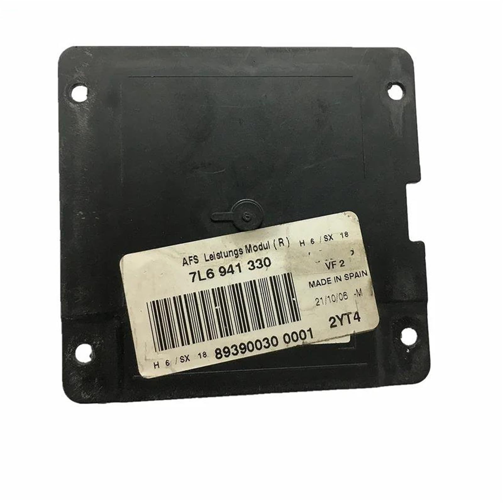 Unité module commande 7L6941330 pour phares adaptatifs de voiture - 3