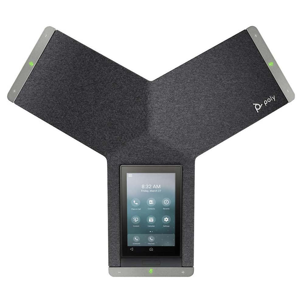 Polycom Poly TRIO C60 Analogue Conference Phone