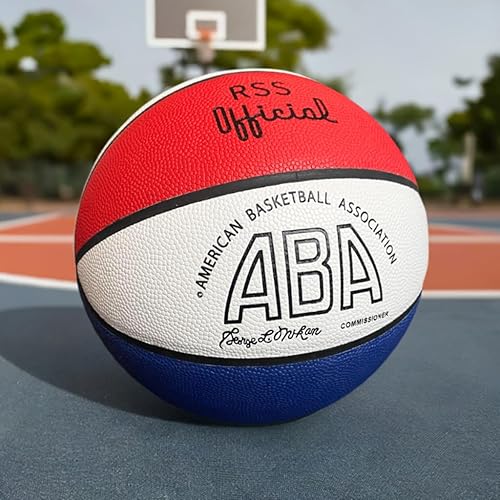 Miniatura 5 de El baloncesto ABA original