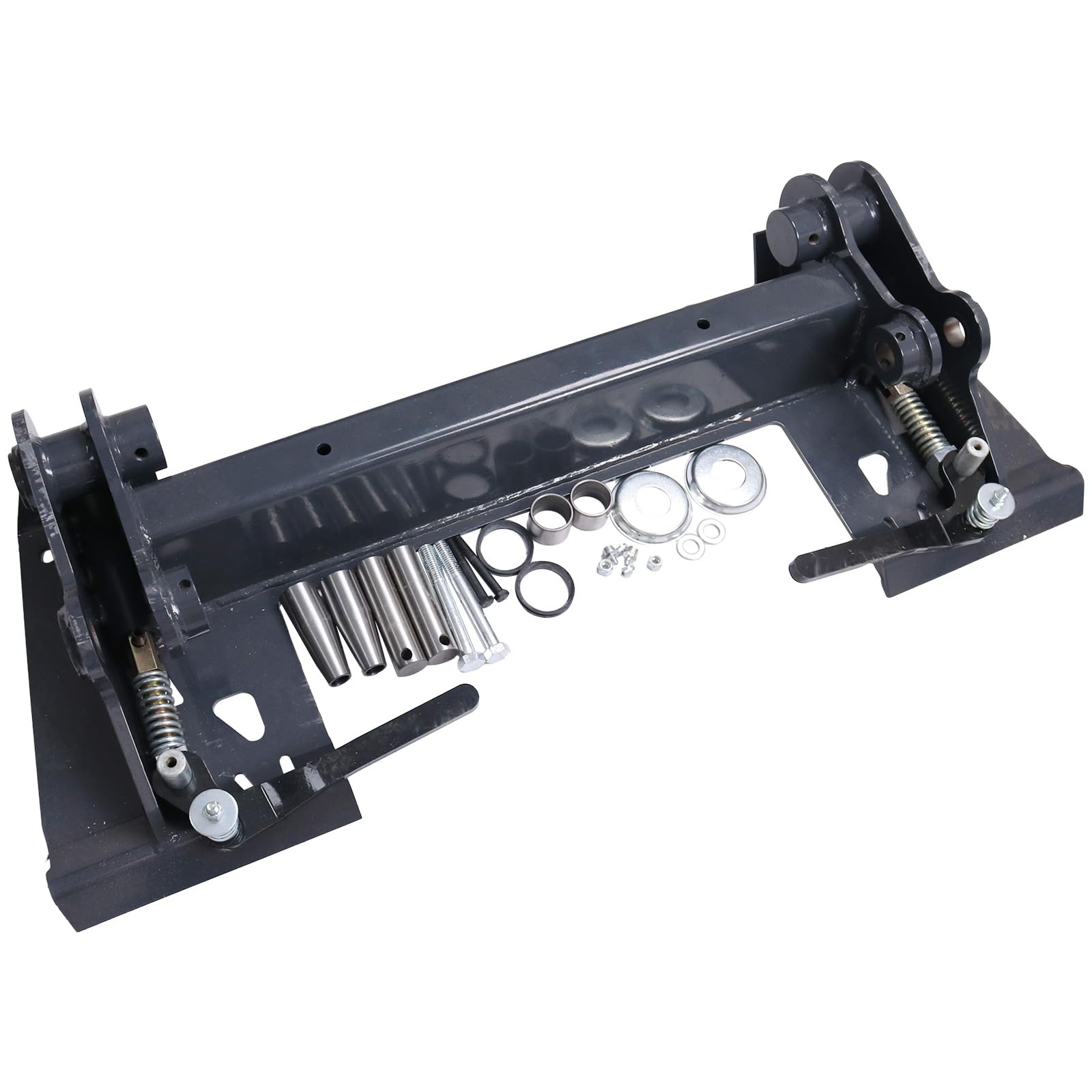 Amazon.com: FridayParts Bobtach Mounting System Assembly
