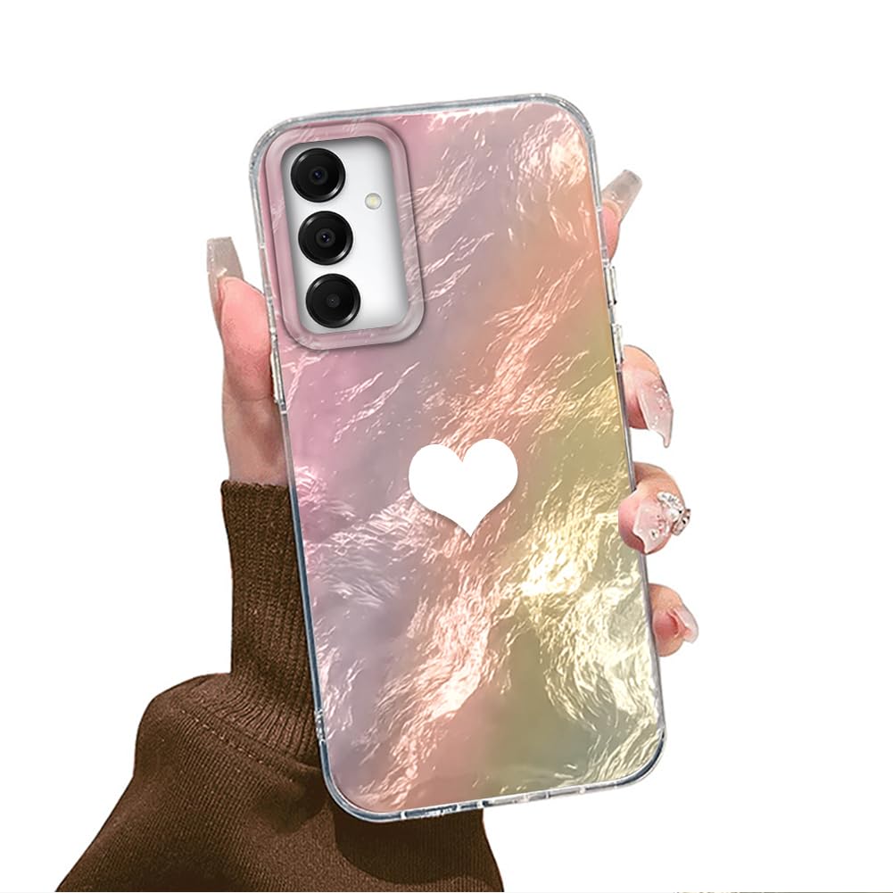 Tedyhulle Hülle für Samsung Galaxy A53 5G Handyhülle mit Net