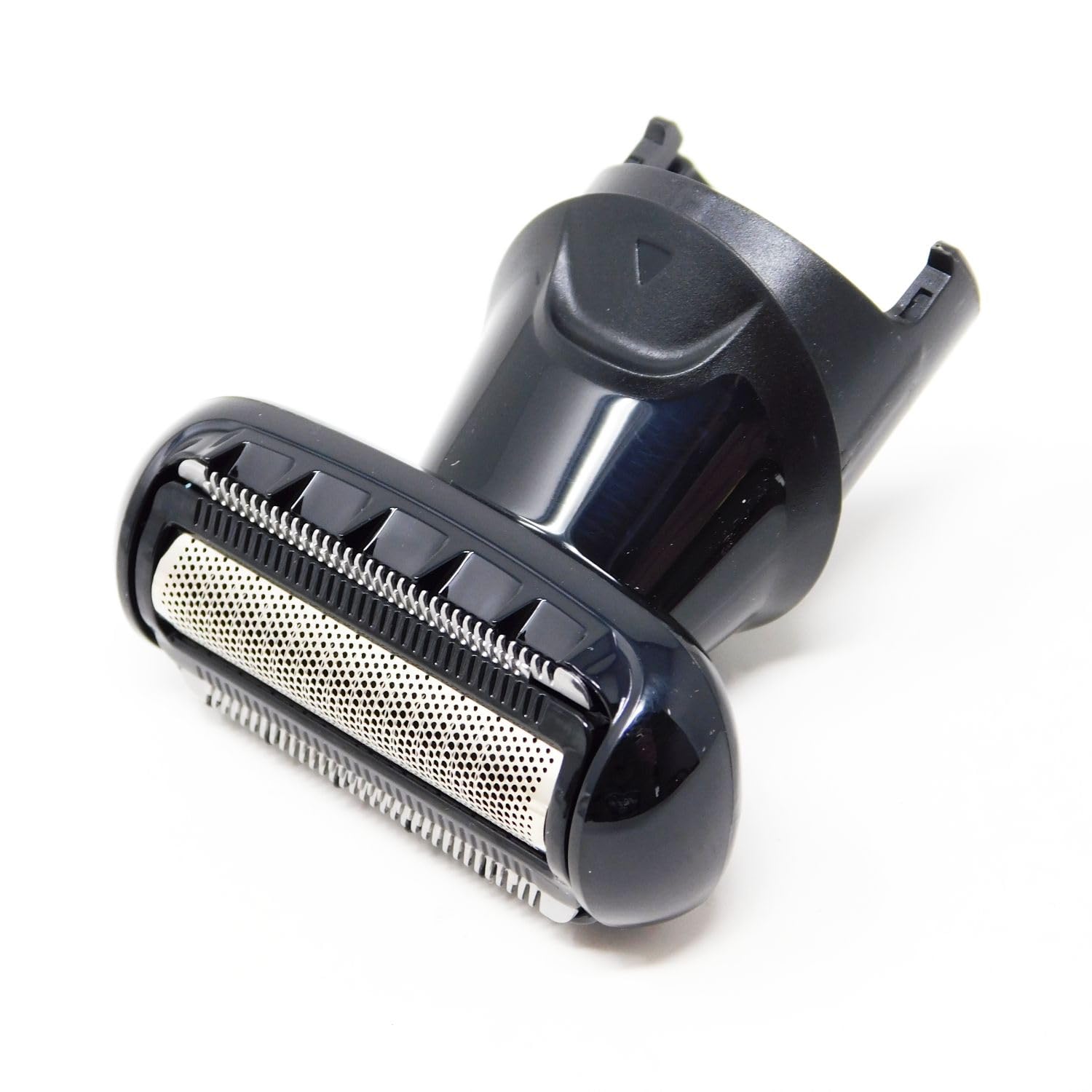 Rasieraufsatz Scherkopf kompatibel mit Braun 81634460 Multigroom MGK BT 3010 3020 3220 3300 30345 Type 5513 5514 5515 5516 5517 5541 5542 5544 5803 5804 5805 5806 5808