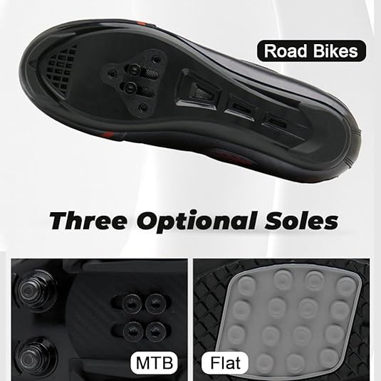 Allecto Plus Fietsschoenplaatjes Van Staal Voor En Compatibel Met Shi O Binnen En Buiten 118 1781821