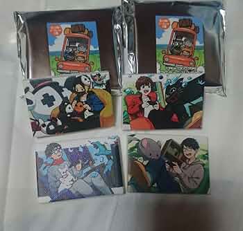 キヨ&レトルト キャンバスボード13点 Amazon.co.jp: TOP4