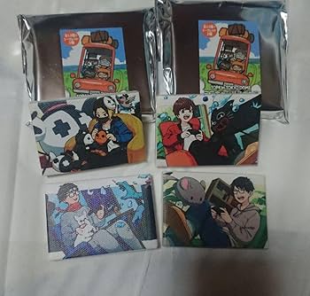 Amazon.co.jp: TOP4 キヨ レトルト 牛沢 ガッチマン キャンバス