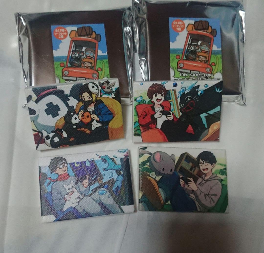 レトルト ガッチマン キャンバス グッズ まとめ Amazon.co.jp: TOP4 キャンバスボード キヨ 牛沢 レトルト