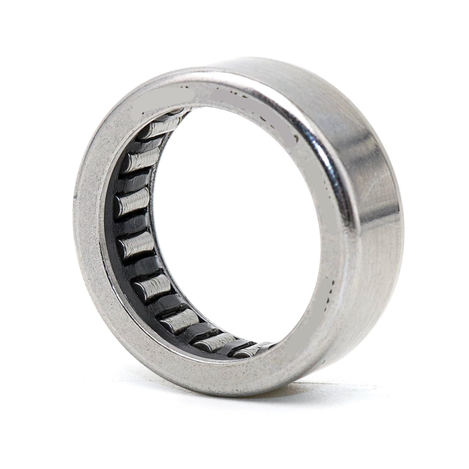 1 Piece HK212810 21x28x10 92102-000 HK2110 Stamped Outer Ring Needle Roller Bearing Right crankcase TT250