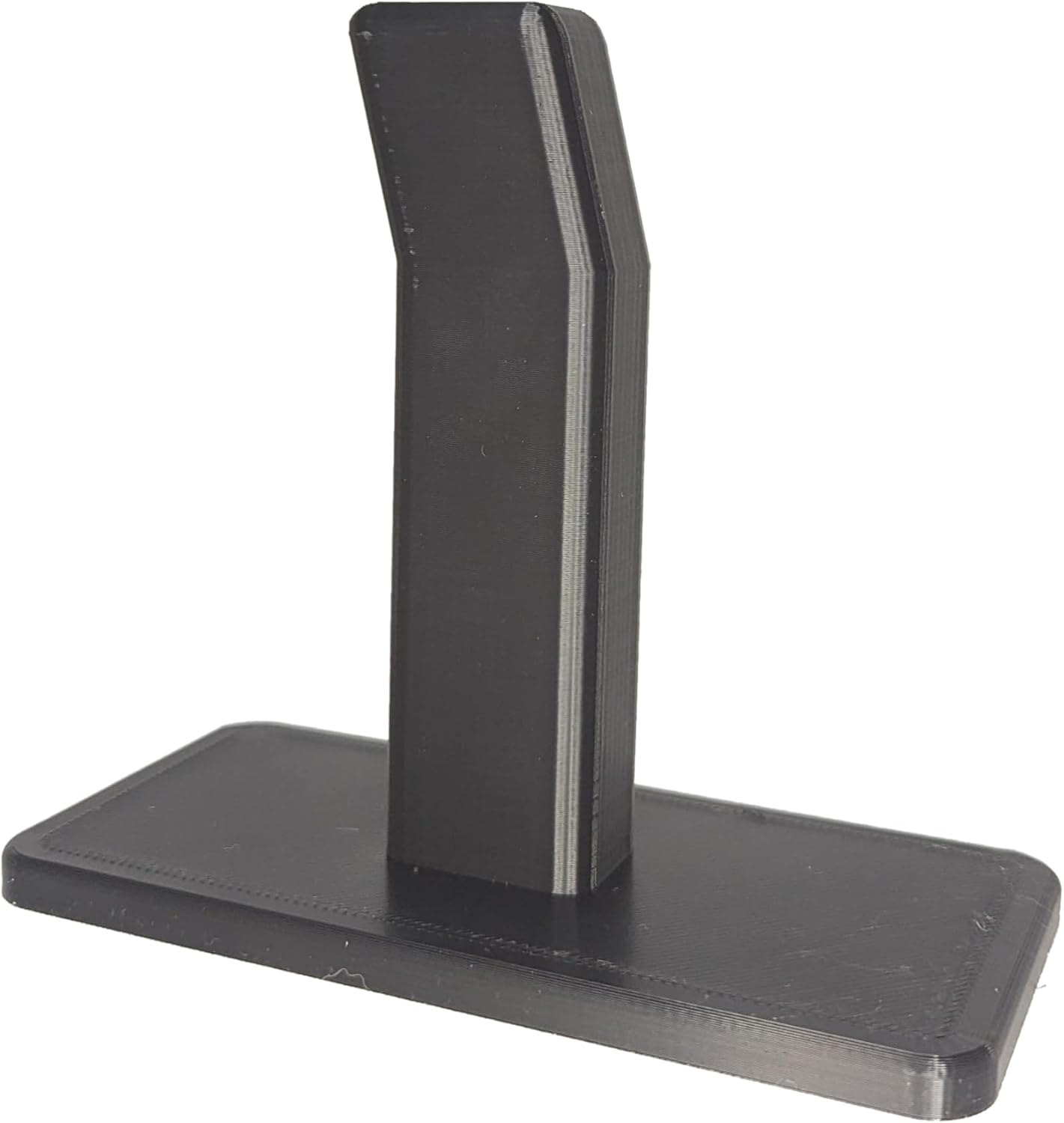 Hammy3DPrints Display Stand for Various Firearms - Pistols, AK, AR, MP5, KP9, and More | Rifle Holder Storage Rack (HK MP5 9mm)