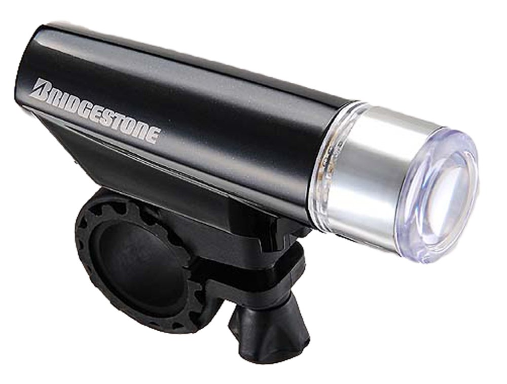 Amazon | ブリヂストン(BRIDGESTONE) スリムバッテリーライト HL-SP1