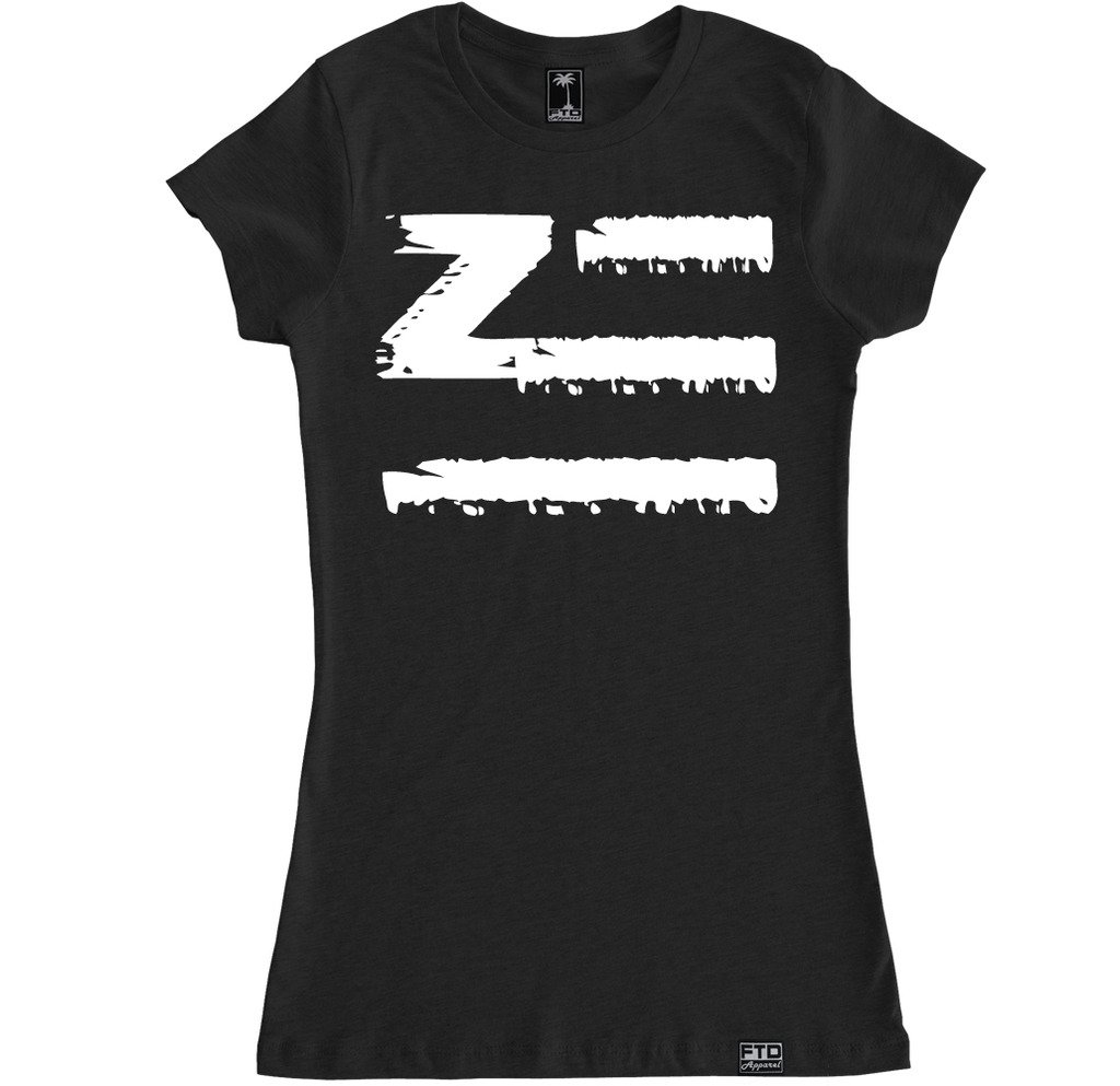 FTD ApparelWomen's ZHU T Shirt