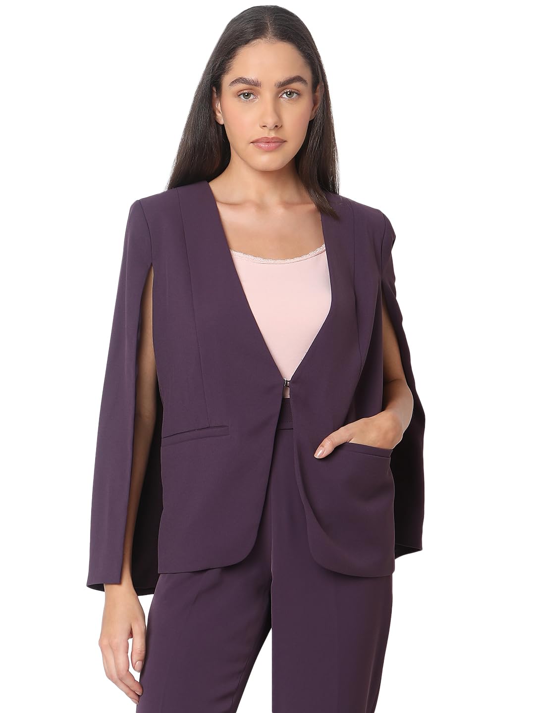 vero moda Women Blazer-picture-24