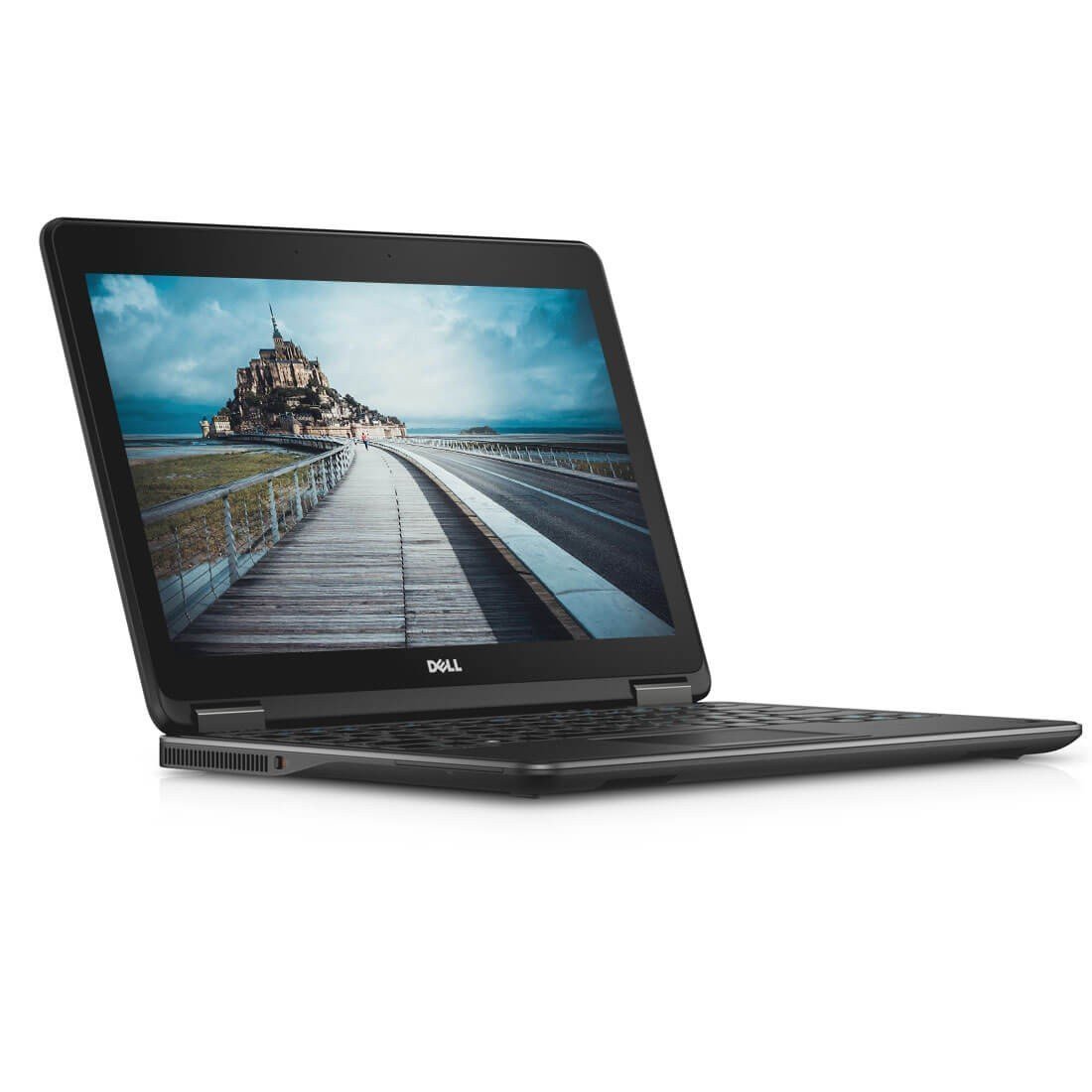 Amazon.com: Dell Latitude 7240 E7240 12.5in Ultrabook Business