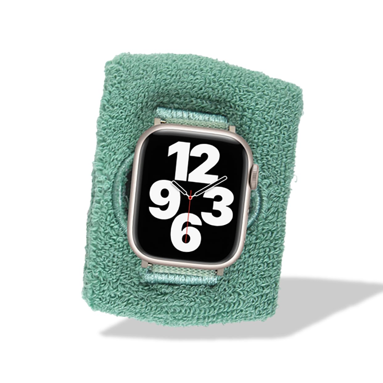 Sonix | Sport Watch Band for Apple Watch | Sweatband Style Watch Band for Sports, Workouts, Activities